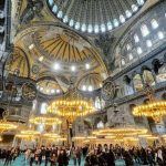 que ver en estambul en 3 d
