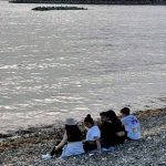 mar de marmama kadikoy estambul