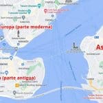 que ver en estambul en 1 dia