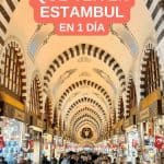 que ver en estambul en un dia