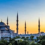 estambul en un dia