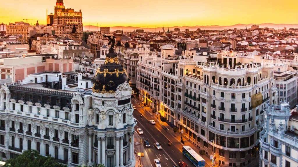 free tour europa gratis