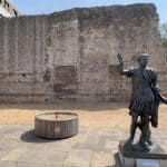 sitios secretos en londres