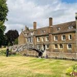 que ver en cambridge