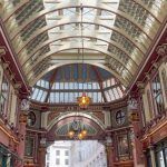 que ver en londres lugares secretos