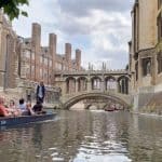que ver cerca de londres cambridge