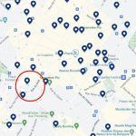 donde alojarse en bruselas mejor zona