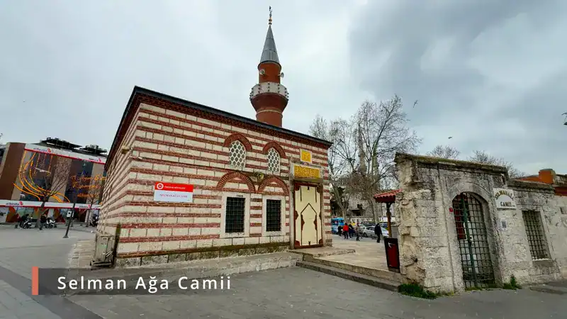 que ver en el lado asiático de estambul turquia
