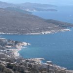 que hacer en saranda riviera albanesa