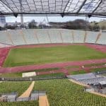 estadio - que ver en munich 4 dias 