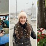 Blog de viajes - De viajes y otros demonios