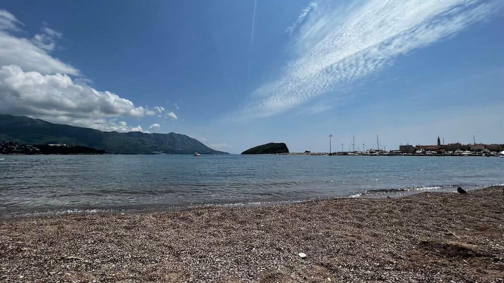 vale la pena visitar montenegro