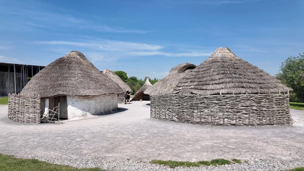 casitas visitar stonehenge desde londres