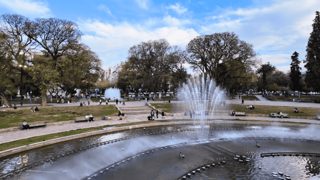 que hacer en mendoza capital