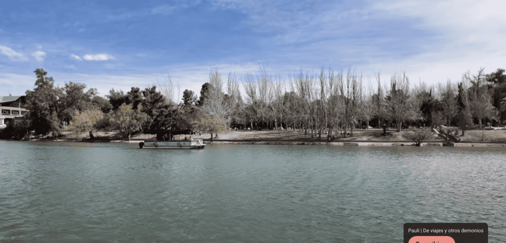 que hacer en mendoza capital