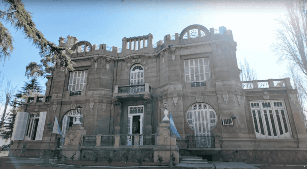 que hacer en mendoza capital