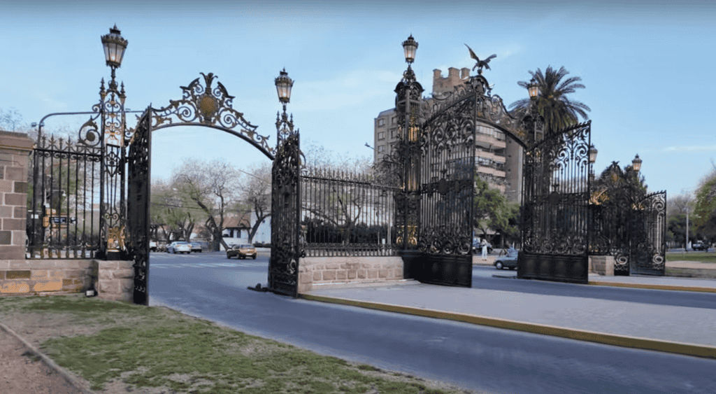 que hacer en mendoza capital