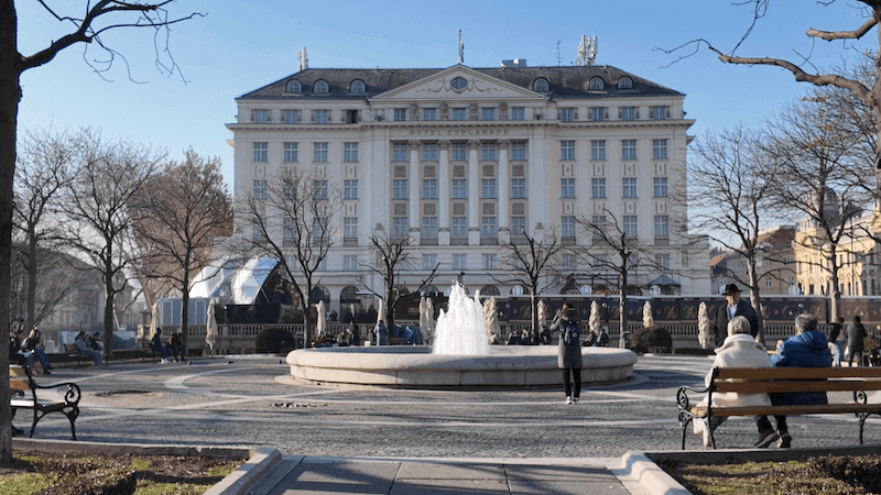 que hacer y ver en zagreb en 3 dias croacia