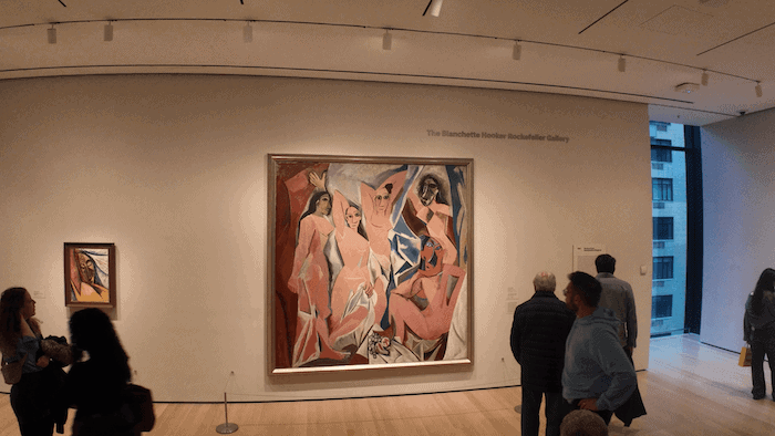 moma nueva york que ver