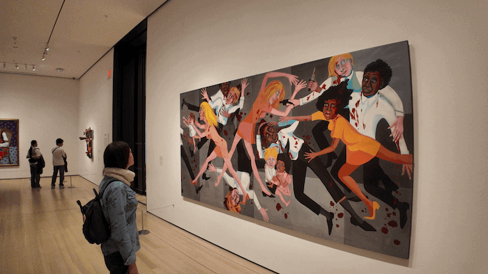 moma nueva york que ver