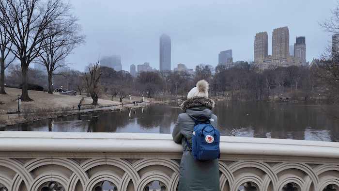 que ver central park nueva york mapa