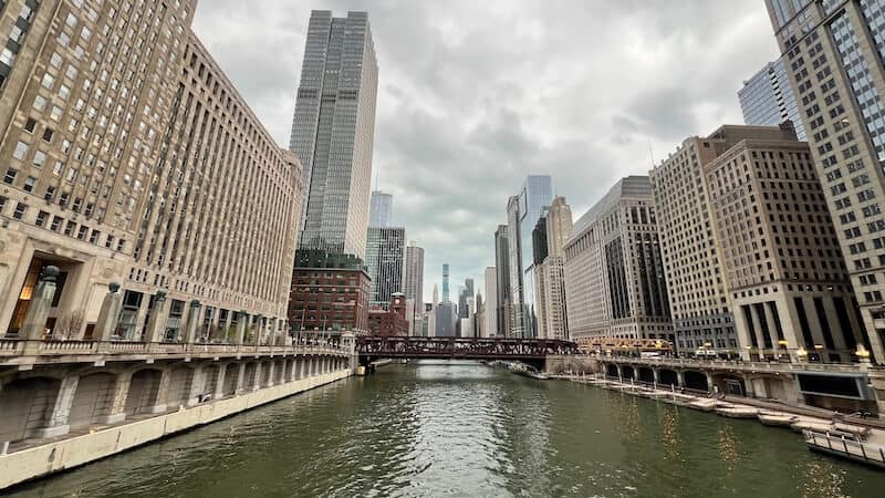 que ver en chicago en dos dias