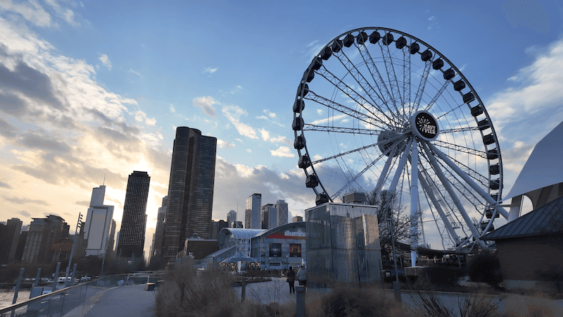 que ver en chicago en dos dias