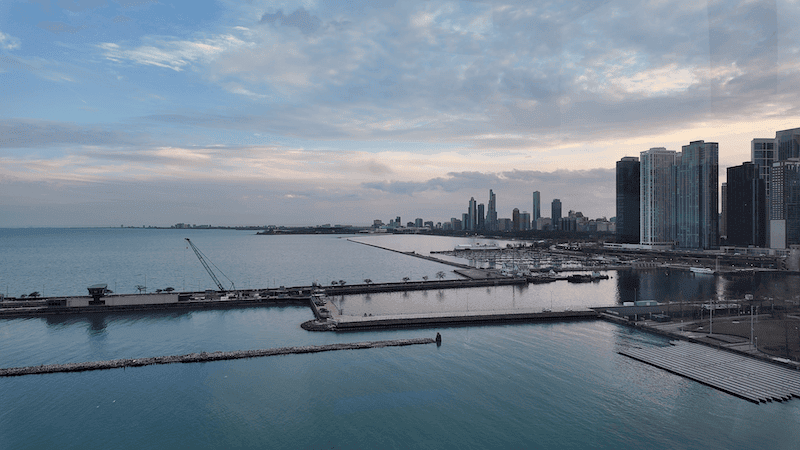 que ver en chicago en dos dias