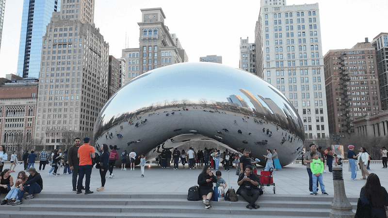que ver en chicago en dos dias