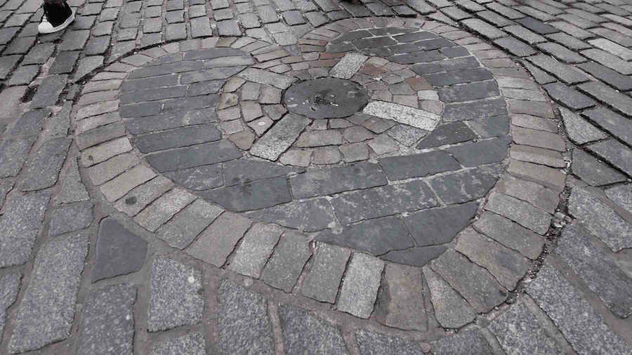 que ver en edimburgo en 3 dias
