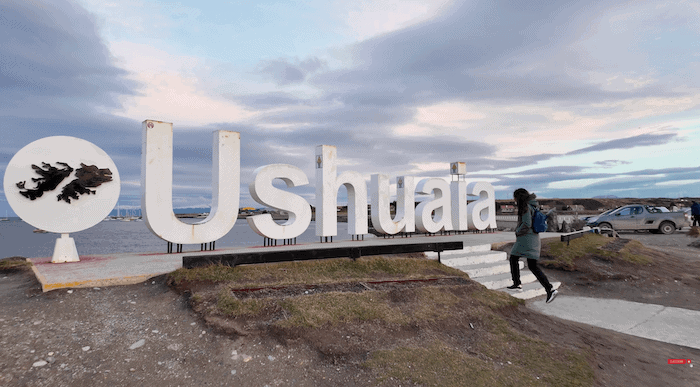 que hacer en ushuaia en 4 dias
