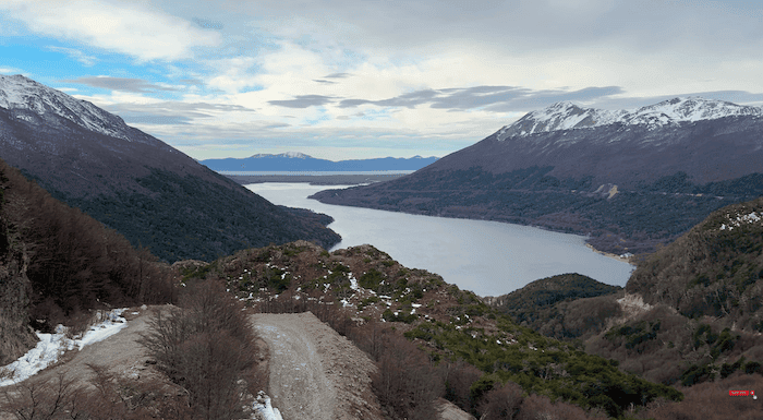 que hacer en ushuaia en 4 dias