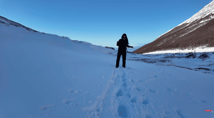 que hacer en ushuaia en 4 dias
