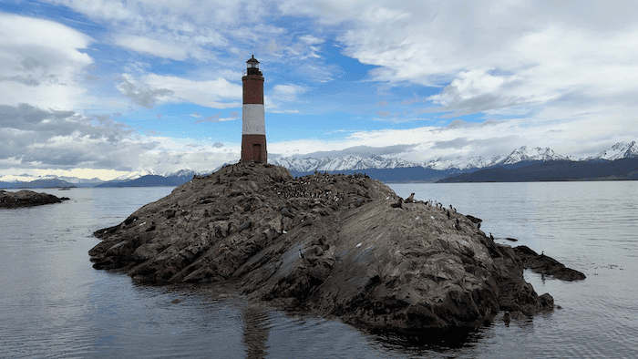 que hacer en ushuaia en 4 dias