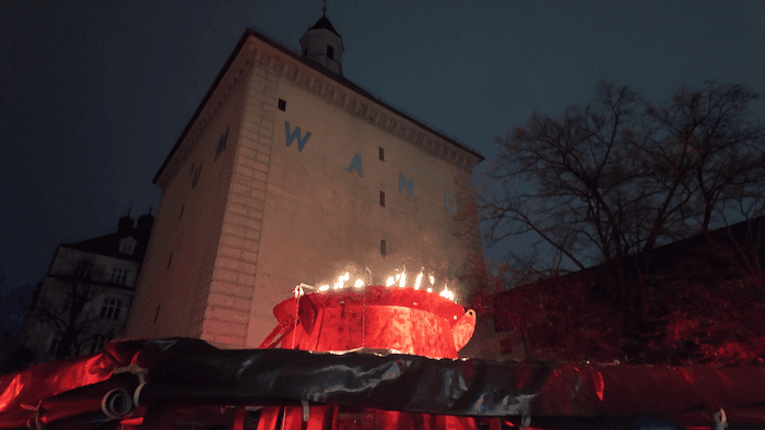 que ver en munich en navidad - mercadillos